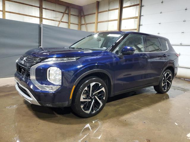 Vin: ja4j4va85rz065391, lot: 75833424, mitsubishi outlander se 20241