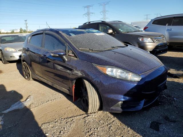 2016 FORD FIESTA ST - 3FADP4GX0GM205063