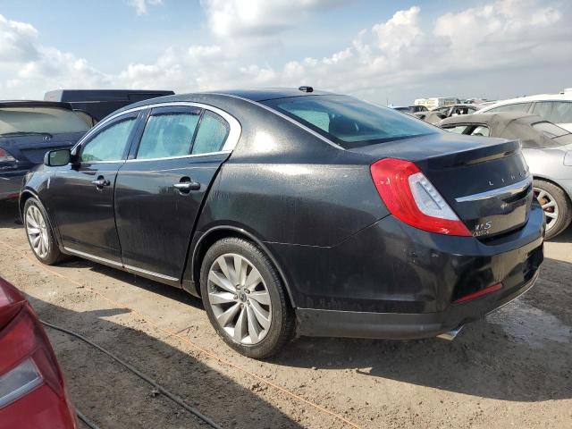 2015 LINCOLN MKS 1LNHL9DK7FG600875