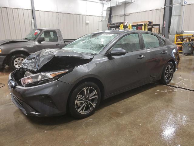 2024 KIA FORTE LX #2940821388