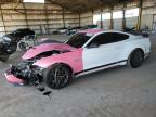 2021 FORD MUSTANG MA - 1FA6P8R07M5554089