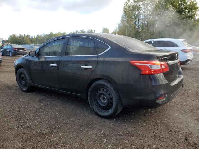 2019 NISSAN SENTRA S - 3N1AB7AP7KY349574