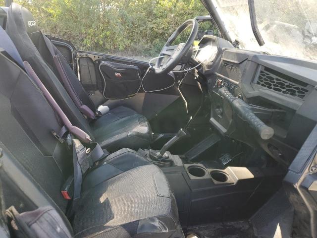 2020 POLARIS Z20NAE92AR 3NSNAE923LF794873