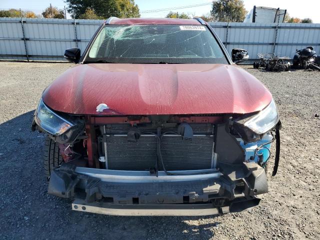 VIN 5TDGZRAHXMS532114 2021 Toyota Highlander, Xle no.5