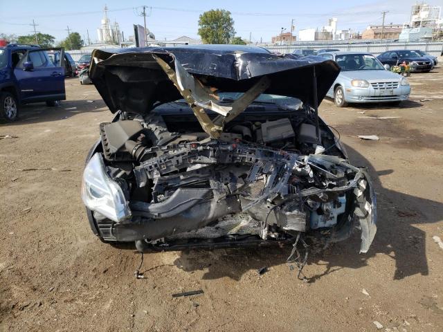 2015 BUICK REGAL PREM 2G4GN5EX4F9177924