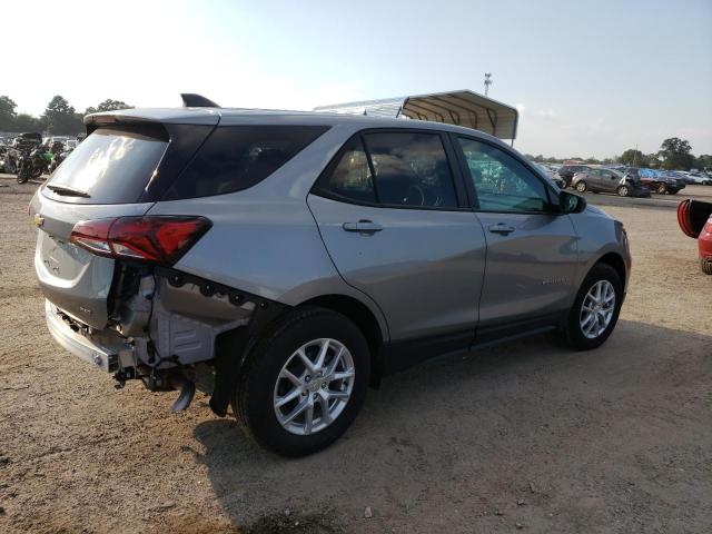 2024 CHEVROLET EQUINOX LS - 3GNAXSEG2RL155917