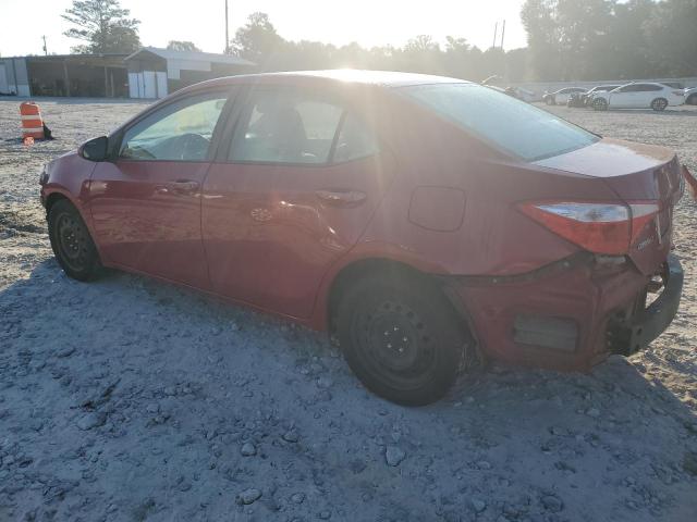 VIN 2T1BURHE9FC295731 2015 Toyota Corolla, L no.2