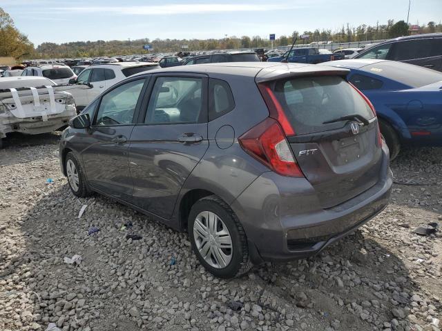 VIN 3HGGK5H49LM720509 2020 HONDA FIT no.2