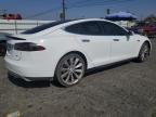 TESLA MODEL S photo