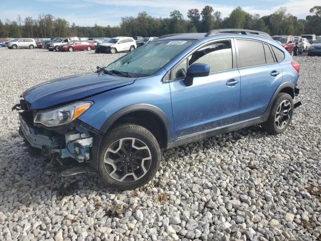 VIN JF2GPADCXG8233238 2016 Subaru Crosstrek, Premium no.1