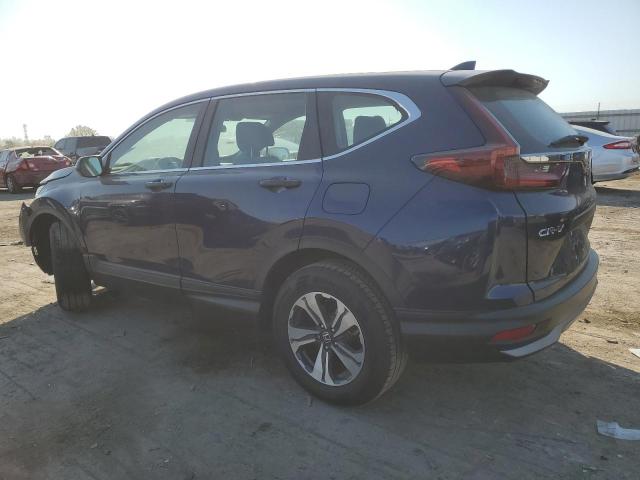 2020 HONDA CR-V LX - 5J6RW2H27LL001814