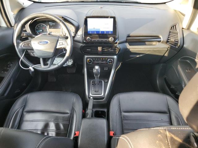 2020 FORD ECOSPORT T - MAJ6S3KL8LC352698