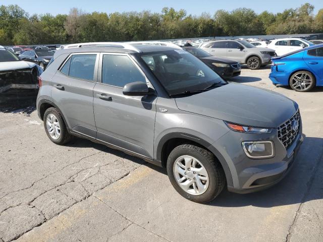 2020 HYUNDAI VENUE SEL - KMHRC8A35LU048575