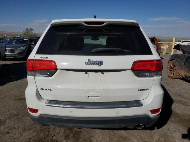 2019 JEEP GRAND CHER - 1C4RJFBGXKC611494