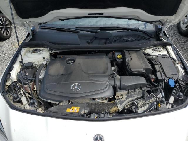 VIN WDDSJ4EB6KN719434 2019 Mercedes-Benz CLA-Class,... no.11