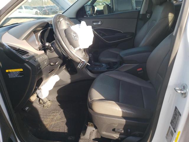 2015 HYUNDAI SANTA FE S - 5XYZU3LB9FG272334