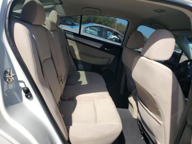 2019 SUBARU LEGACY 2.5 - 4S3BNAF60K3029558