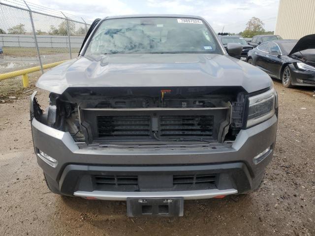2024 NISSAN FRONTIER S 1N6ED1EJ0RN608034