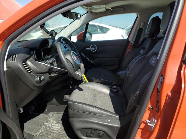 2016 FIAT 500X TREKK ZFBCFXCT3GP360636