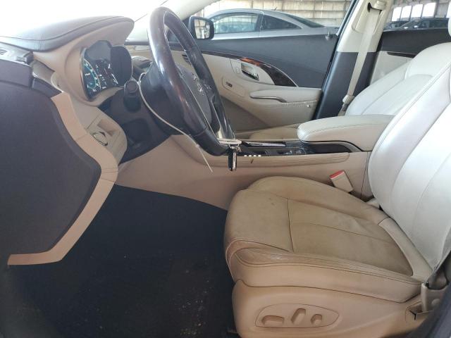 2015 BUICK LACROSSE - 1G4GB5G33FF111519