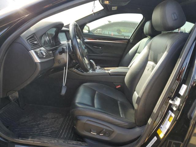 2016 BMW 535 I - WBA5B1C59GG553810