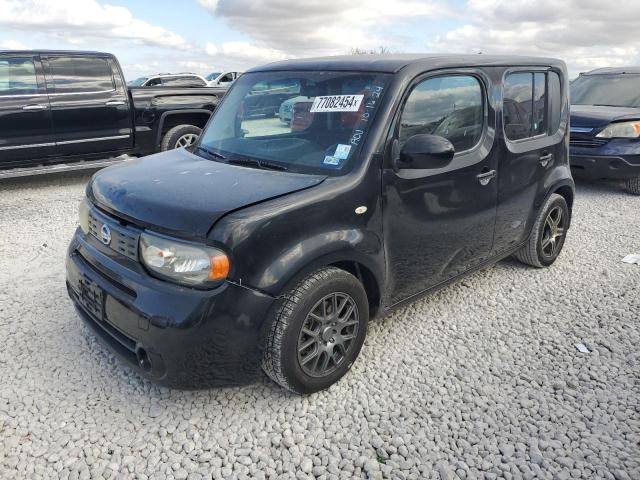 2009 NISSAN CUBE BASE #2943236500