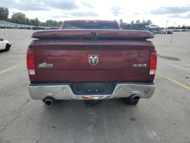 2016 RAM 1500 SLT - 3C6RR7LT4GG263021