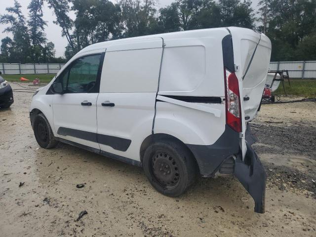 VIN NM0LS6E79G1258065 2016 Ford Transit, XL no.2