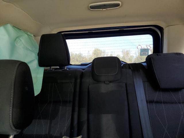 2021 FORD ECOSPORT S - MAJ3S2GE8MC434648