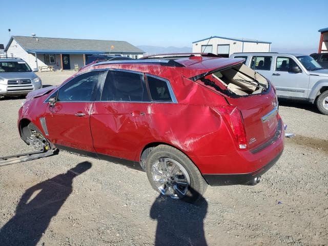 2015 CADILLAC SRX LUXURY - 3GYFNBE3XFS516744
