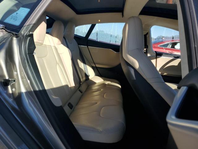 2015 TESLA MODEL S 90 5YJSA1V22FF099467