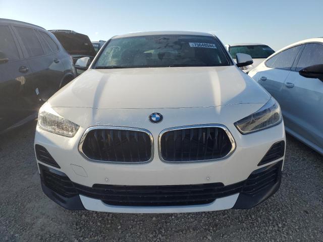 VIN WBXYH9C04M5S52793 2021 BMW X2 no.5