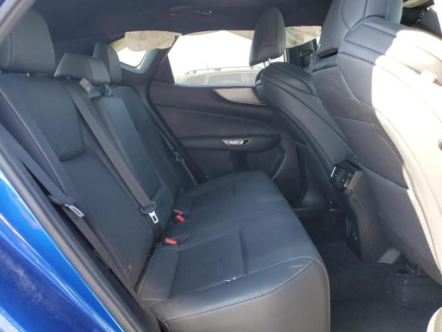 2022 LEXUS NX 350 JTJKGCEZXN5001564
