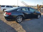 Lot #2941121497 2022 CHEVROLET MALIBU LS