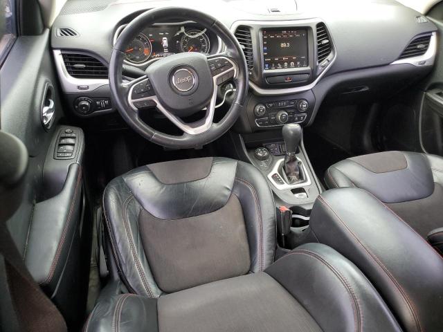 2015 JEEP CHEROKEE T - 1C4PJMBS1FW529559