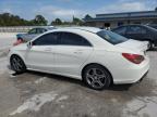 MERCEDES-BENZ CLA 250 photo