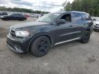 2015 DODGE DURANGO SX - 1C4RDHAG0FC741181