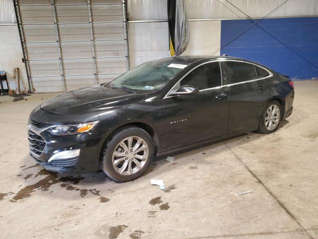 VIN 1G1ZD5ST5LF026765 2020 Chevrolet Malibu, LT no.1