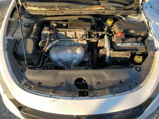 2015 DODGE DART SXT - 1C3CDFBB9FD434569