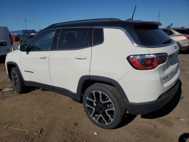 2019 JEEP COMPASS LI - 3C4NJDCB8KT787454