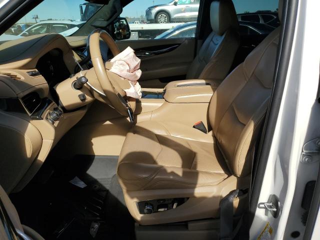 2018 CADILLAC ESCALADE E - 1GYS4KKJXJR133564