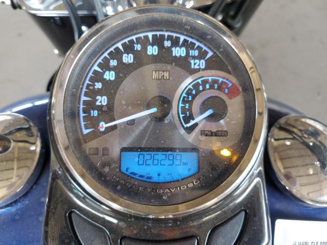 2015 HARLEY-DAVIDSON FLS SOFTAI 1HD1JRV16FB035614