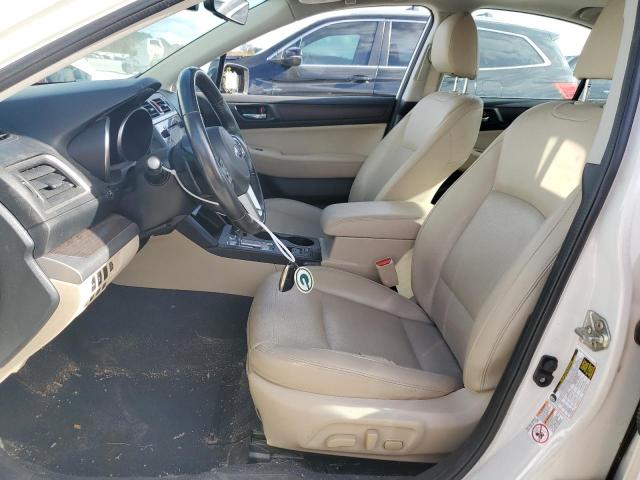 2017 SUBARU LEGACY 2.5 - 4S3BNAN6XH3023048