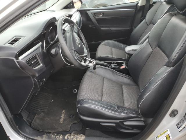 2016 TOYOTA COROLLA L - 5YFBURHEXGP385603