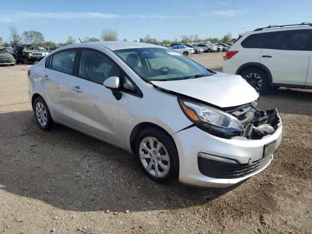 2017 KIA RIO LX - KNADM4A34H6024989