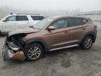 2017 HYUNDAI TUCSON LIM - KM8J3CA45HU454307