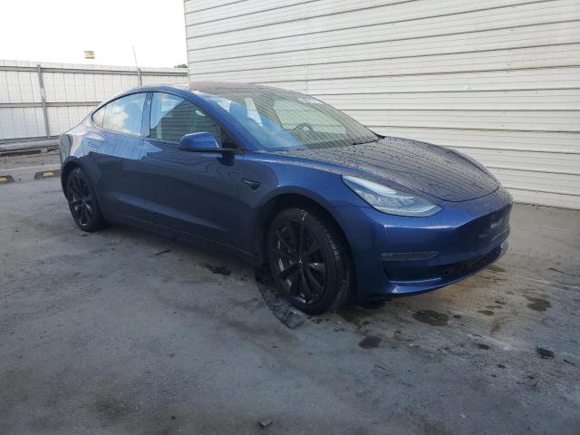 VIN 5YJ3E1EA9JF012334 2018 Tesla MODEL 3 no.4