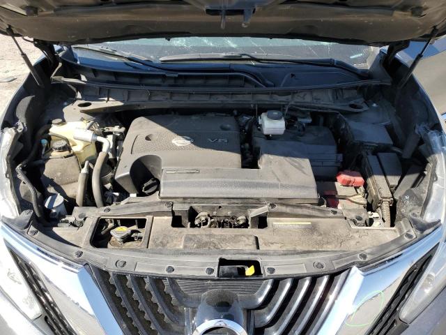 2016 NISSAN MURANO S - 5N1AZ2MG2GN164453