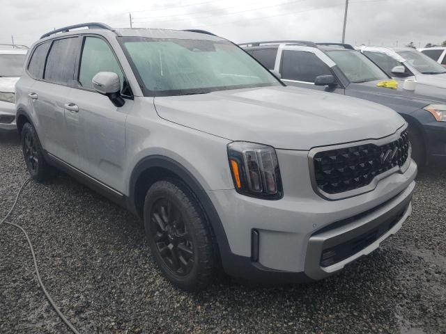 VIN 5XYP5DGC8PG390812 2023 KIA TELLURIDE no.4