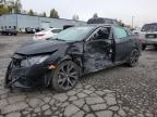 2019 HONDA CIVIC SPOR - 19XFC2F89KE007162
